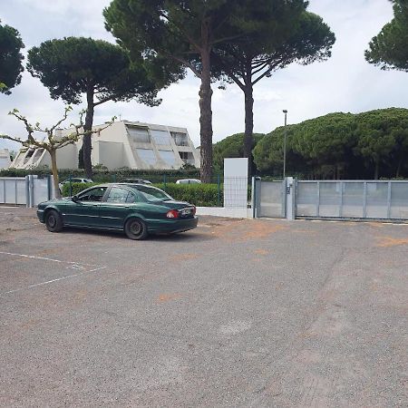 Appartement La Grande Motte Pour 5 Personnes Maximum Exterior photo