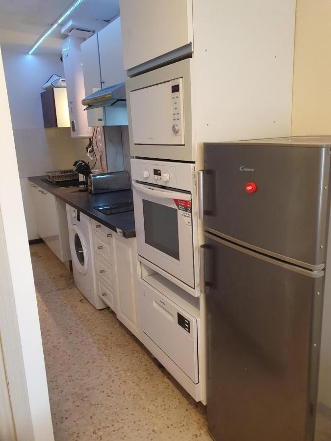 Appartement La Grande Motte Pour 5 Personnes Maximum Exterior photo