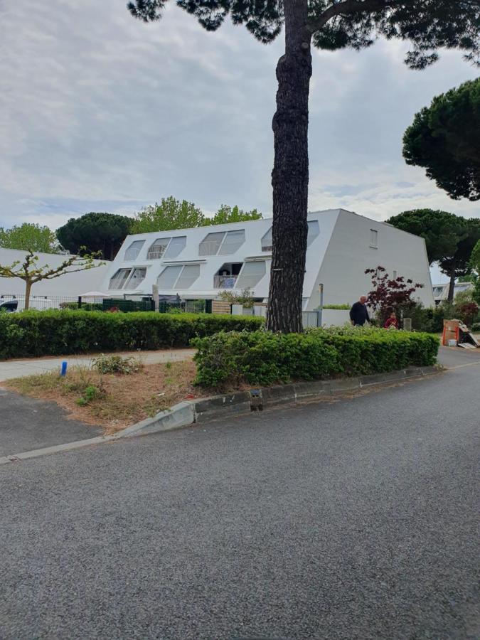 Appartement La Grande Motte Pour 5 Personnes Maximum Exterior photo